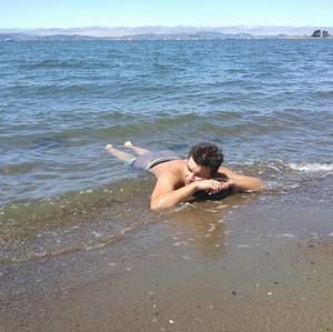 Meet your Posher, Nestor